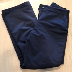 Ski pants